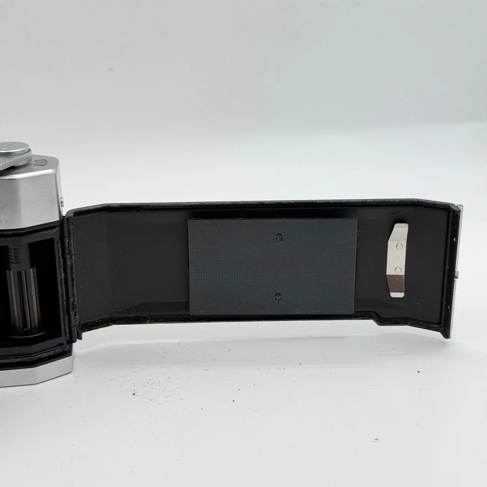 Yashica tested works
